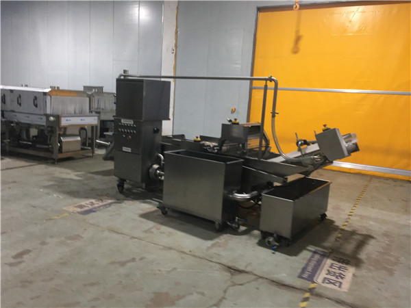 氣泡式洗菜機廠家直銷，節(jié)省中間商差價