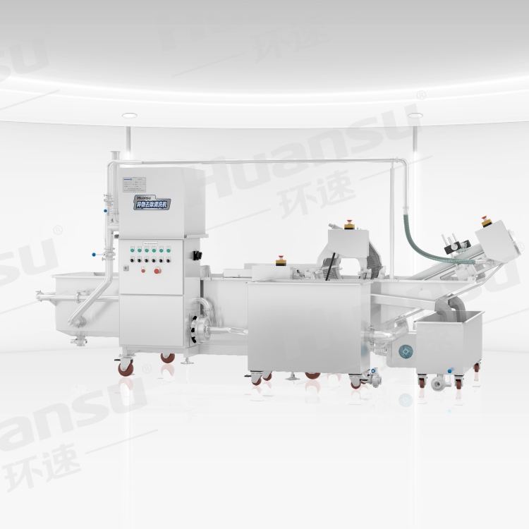 果蔬清洗機毛刷輥定做標(biāo)準(zhǔn)