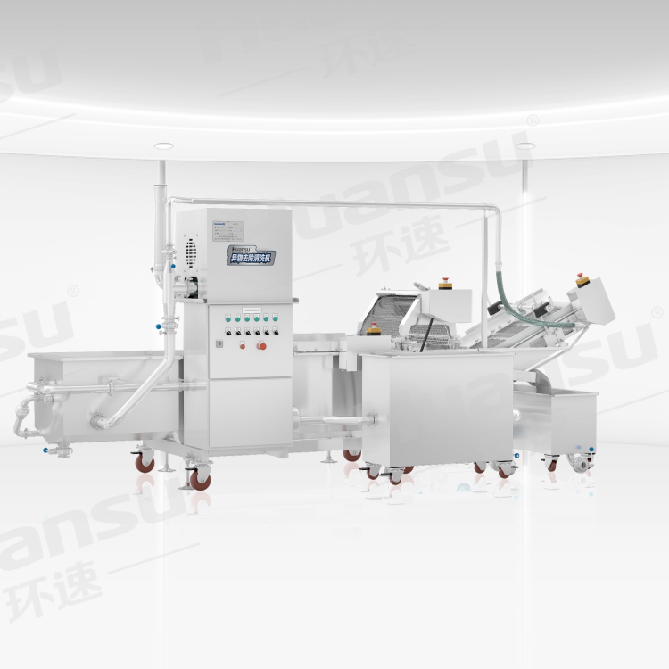 超聲波清洗機(jī)，果蔬清洗機(jī)排行榜
