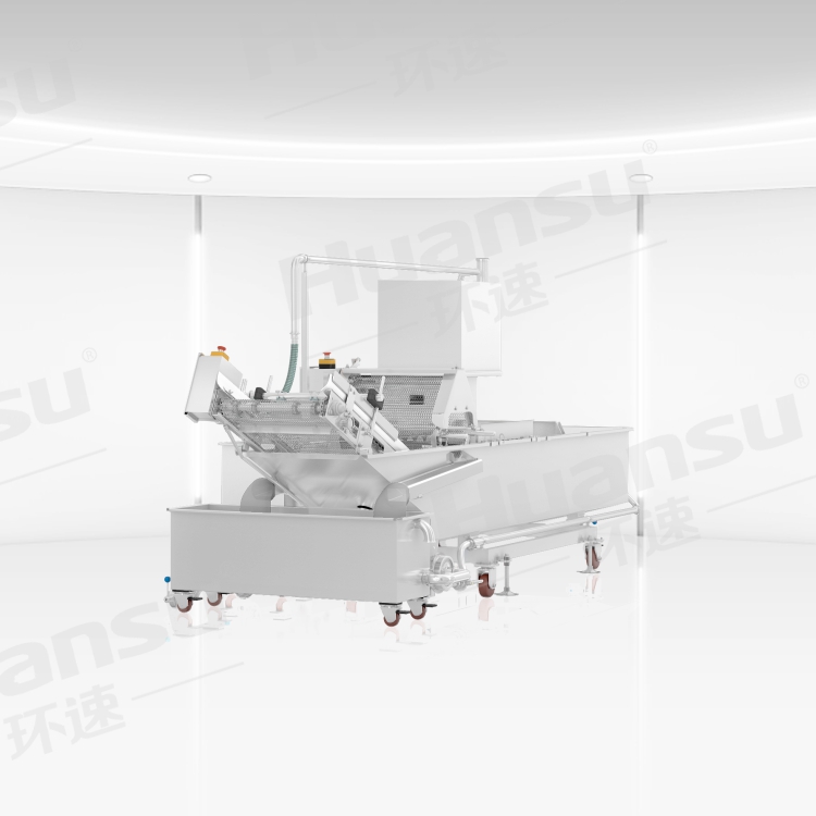 氣泡式洗菜機(jī)功能介紹詳細(xì)說(shuō)明