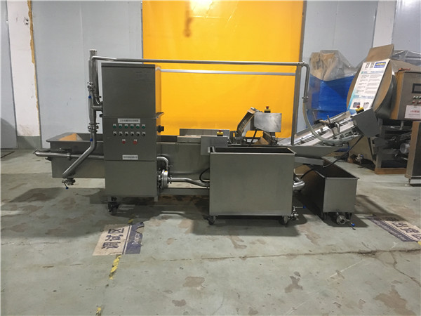 土豆清洗機(jī)FX-800，效率高能耗低省水