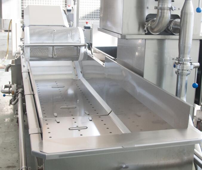 清洗前與清洗后的對(duì)比，不服也不行