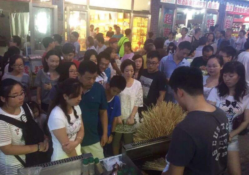 鴨腸的變身過(guò)程，讓你大跌眼驚