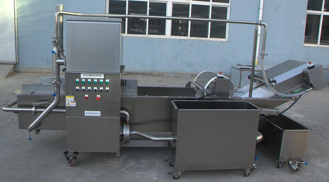 鴨腸的變身過(guò)程，讓你大跌眼驚