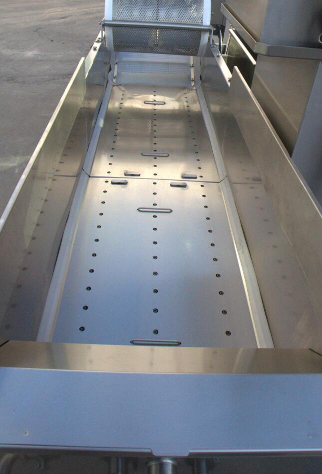 鴨腸的變身過(guò)程，讓你大跌眼驚