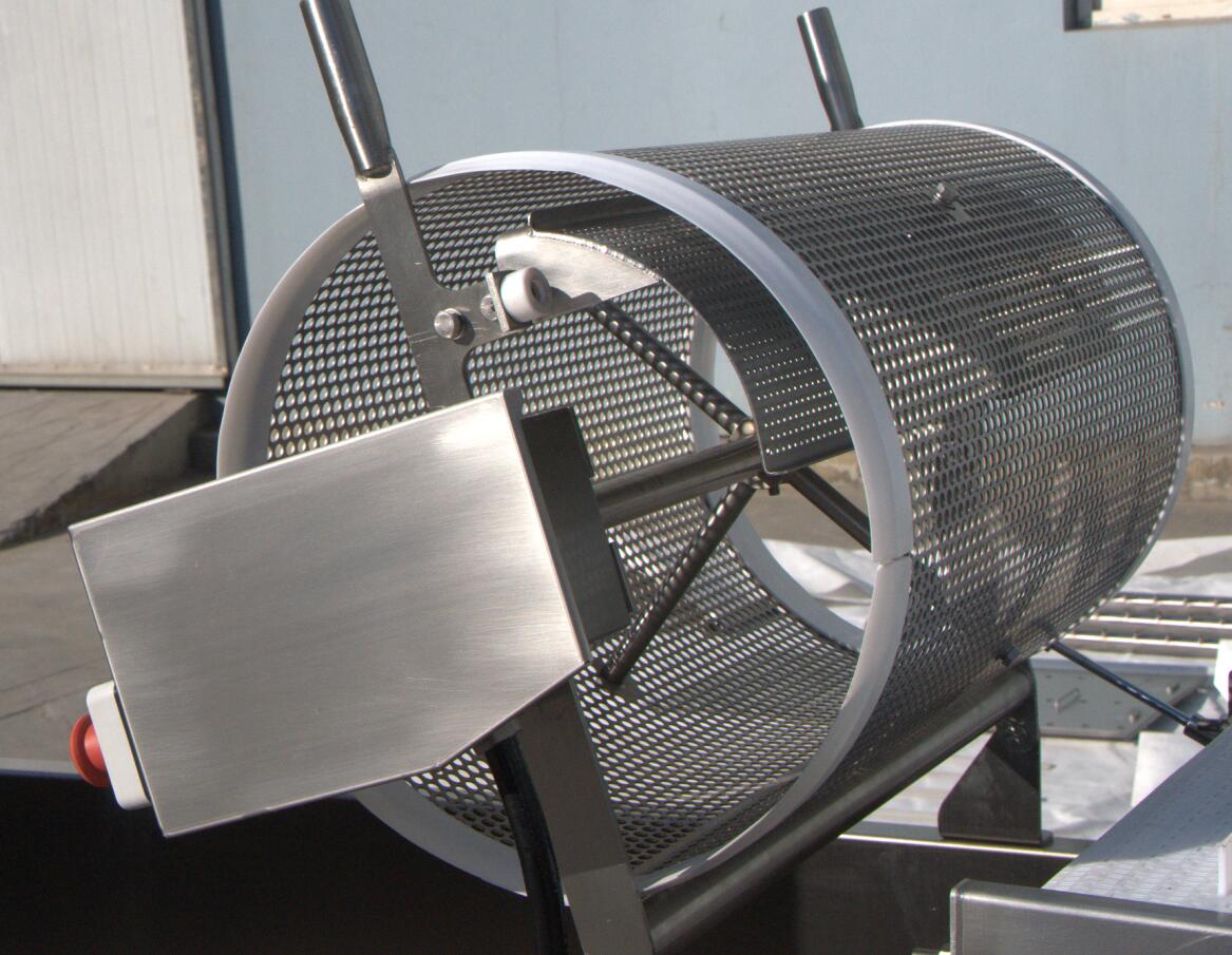 鴨腸的變身過(guò)程，讓你大跌眼驚