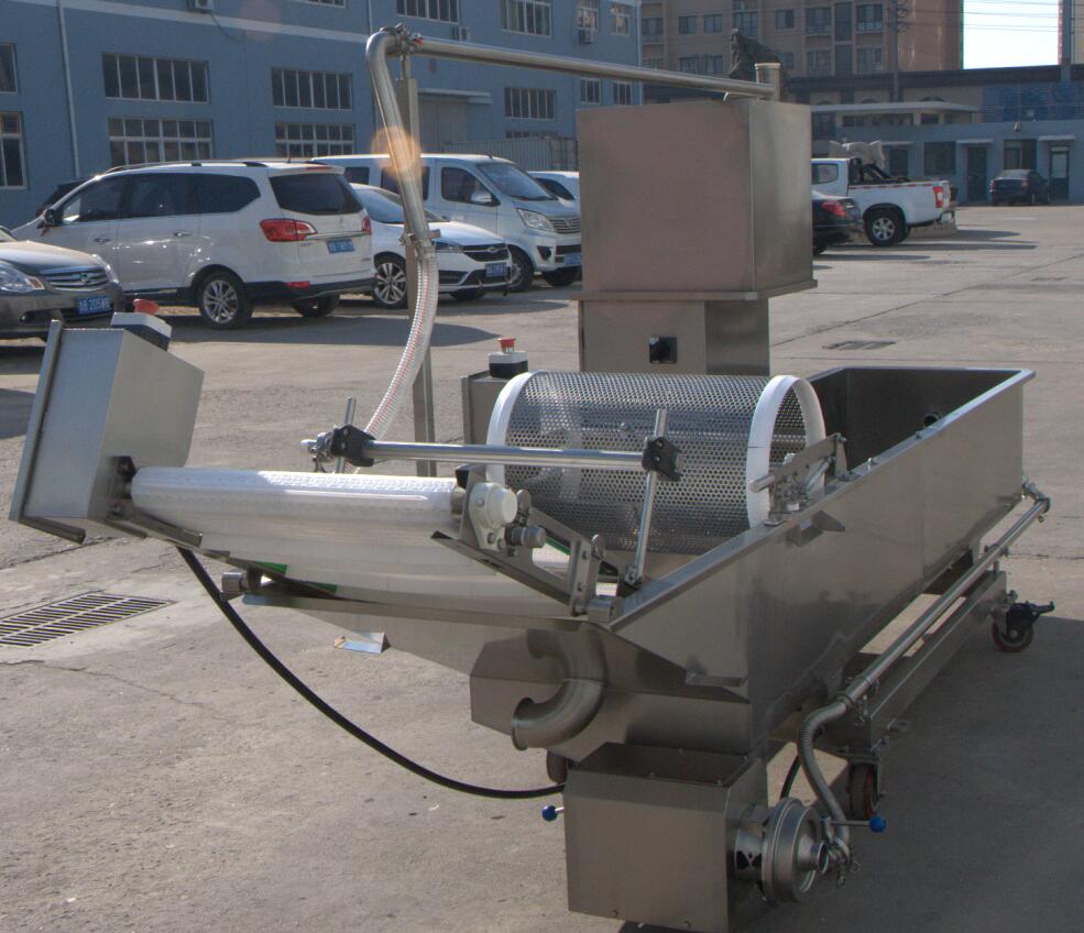 他做的如此貼心，我要帶家走